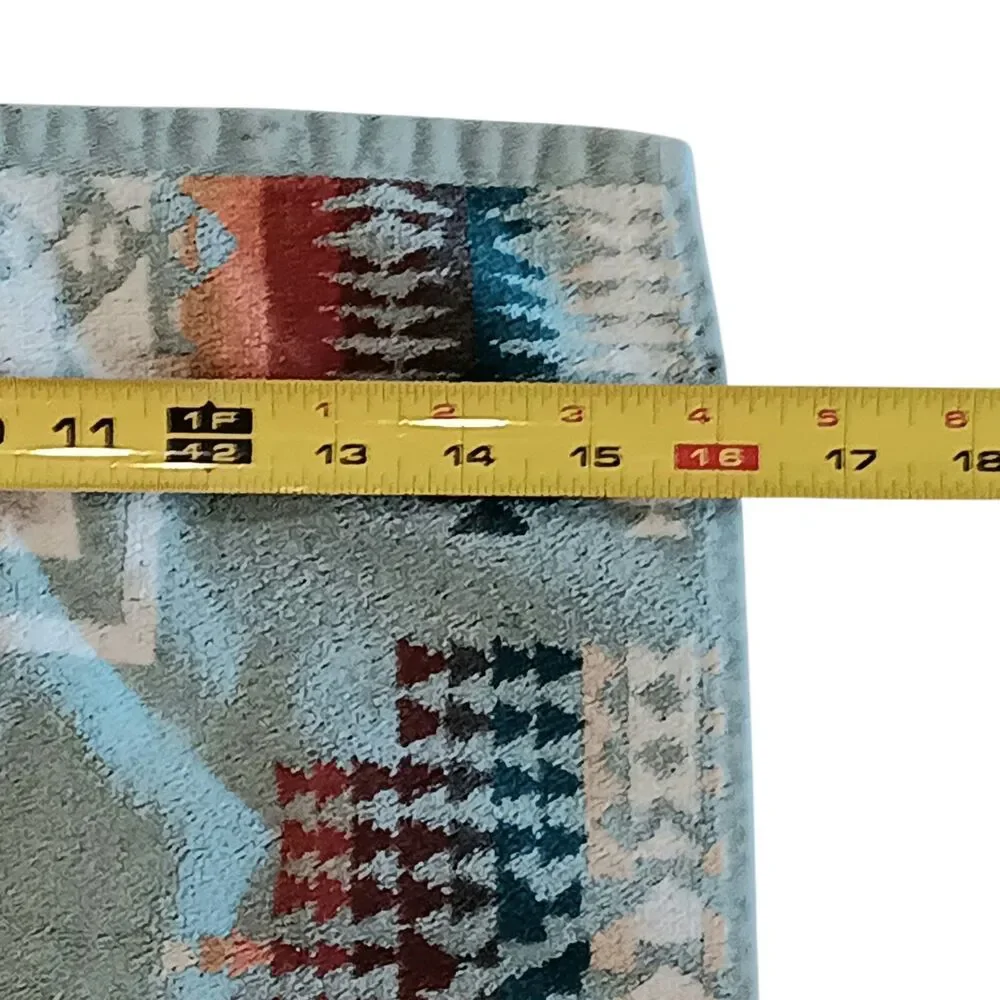 Pendleton aqua southwest